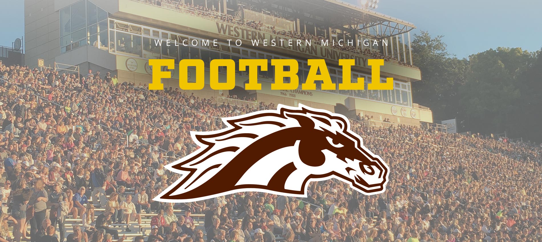 Western Michigan Football